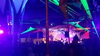 Dickster Nano records  live 2018(Israel)
