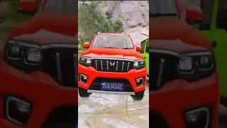 TAGON BOSS CHALLENGED MICHAEL DEEP RIVER CHALLENGE WITH THAR #shortfeed #viral #gta5 #funny #shorts👍