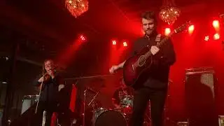 Jon Stickley Trio | 