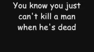 Skillet - Invincible (Lyrics)