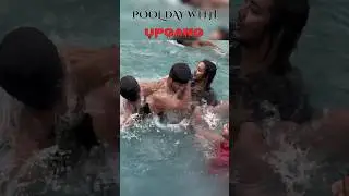 Watch FULL VLOG #summer #funtime #poolday #upgang #bundelkhand #up94wale