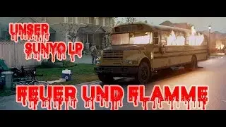 Sunyo LP unser Busfahrer ;-)