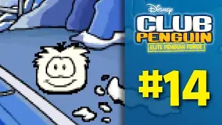 The Puffle Pranksters | Club Penguin: Elite Penguin Force (DS) - Episode 14