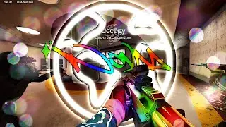 XDefiant Prisma ACR | Liberty 46/15 ( Best plays )