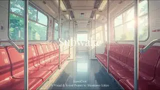 誰に見せるでもなく、ただ一歩を踏み出す朝｜Subwake ◆ 朝に寄り添うKayoチルポップ
