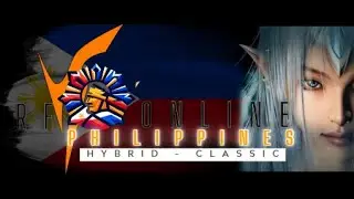 Sarapan Pagi Ya Rusuh Lah Dancoeq | RF PH Hybrid Classic