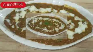 Dal makhani banane ka aasan tarika#food #recipe #indianfood #cooking #easyrecipe