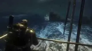 Gears of War Ultimate Edition: Weather Graphics