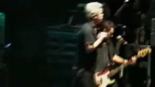 Green Day - Platypus [Live @ Astoria, London, Aug 1998]