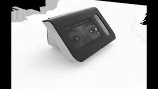AI Optic Vision Screener