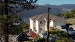 Lake Country Real Estate: 14816 Carrs Landing Rd,  Stunning, Panoramic Lake Views!