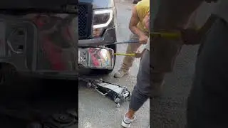 Mexican auto body #truck #repair
