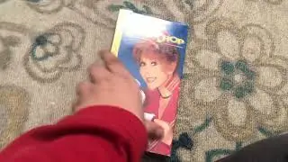 The Best of Shari Lewis&rsquo; Lamb Chop & Friends 1998 VHS