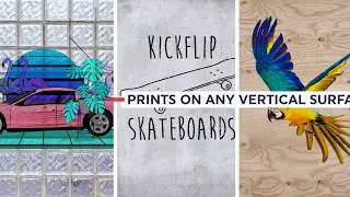 Vertical Printing from CoolWalls.ca
