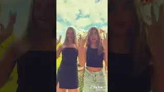 dancinha com a Lorena comar e a elora