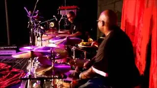 Darrell Tibbs and Marcus Pope! 08/01/14