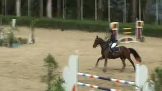 Michelle El Masri con Laurin Desempate 1:20mts 101919