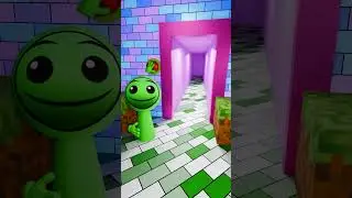 Geometry Dash Fire in the hole (COCKROACHES trick)