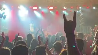 Devotos - Punk Rock Hardcore @ Goi&acirc;nia Noise Festival, Goi&acirc;nia - 13/04/24