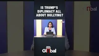 Trump&rsquo;s Diplomacy: Is Economic Pressure the Future of Global Relations?