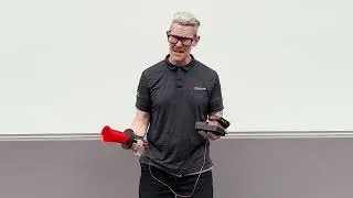 ARE YOU TESTING ME! &mdash; Can the CAT Field Tester Power a Train Horn?!