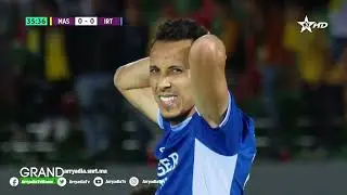 إتحاد طنجة يفوز على حساب مستضيفه المغرب الفاسي