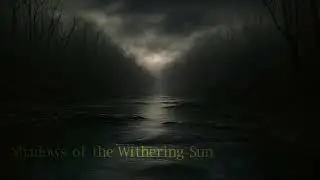 The Darkest Duck - Shadows of the Withering Sun