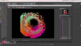 Everyday's [Modeling/Creation/Speed Art for: 04-26-17] - 
