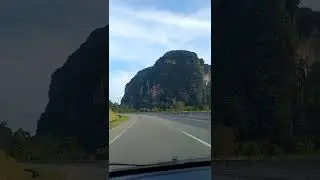Central Spine Road (CSR)