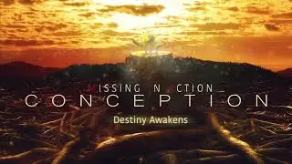 Missing in Action - Destiny Awakens