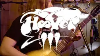 Hooveriii - Full Session (Live at Paradise Garage)