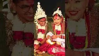 Mix Culture Wedding