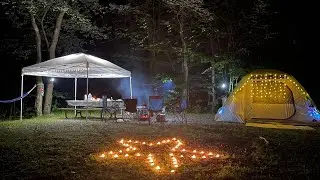 Tobyhanna State Park Camping. Campsite family camping and more….