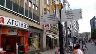 Heldenstadt Leipzig