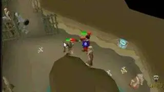 strmastas15 killing chaos druids :D