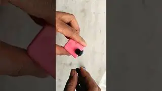 DIGITAL ROLLING STAMP 🍊💰#gadget #trending #unboxing #entertainment #product #3d #christmas
