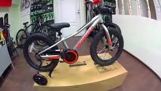 Specialized riprock обзор детского велосипеда