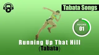 TABATA SONGS - 