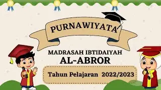 PURNAWIYATA || KELAS 6 || MI AL-ABROR