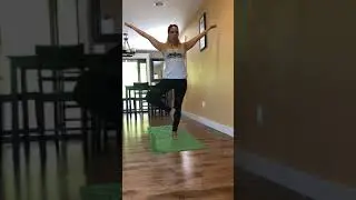 Whatcom Falls Adventure Kids Yoga Sequence