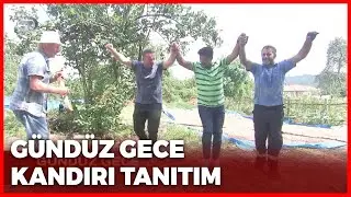 Tanıtım Gündüz Gece - Kocaeli/Kandıra/Beylerbeyi | 18 Eylül 2021