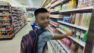 At Seven12 Super Market-Jan 2023