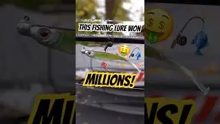Этот метод ловли окуня принёс миллионы! 💰🎣 #рыбалка