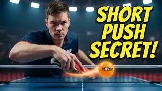 Short Game Training - Part One (Short Push)