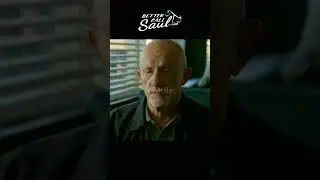 Powerful Power Tool  ।  How Mike Handled Chuck  ।  Jimmy McGill  Mike Ehrmantraut  ।  Chuck McGill