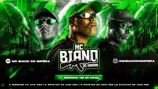 PONTINHO ANTIGO - MC Biano do Impéra e MC Magrinho (DJ TICA)