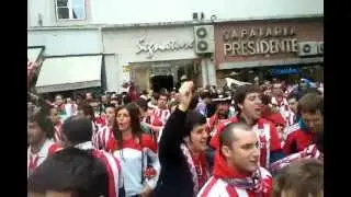 Sporting Clube de Portugal - Athletic Club de Bilbao (Ambiente Lisboa) 2