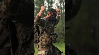 Gas Gas Gas! I #shortsviral #army #military #shortsfeed #soldier #gasmask #shortsvideo #shorts
