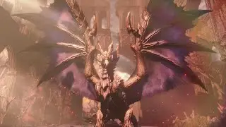 Monster Hunter Rise: Sunbreak OST | 