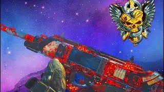 THE CORDITE IN BO4 IS AMAZING...CORDITE NUCLEAR(BO4)